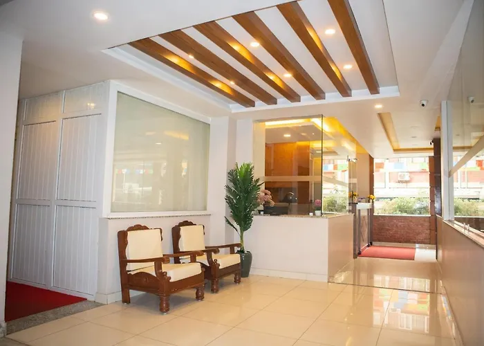 Hotel Magnificent Kathmandu