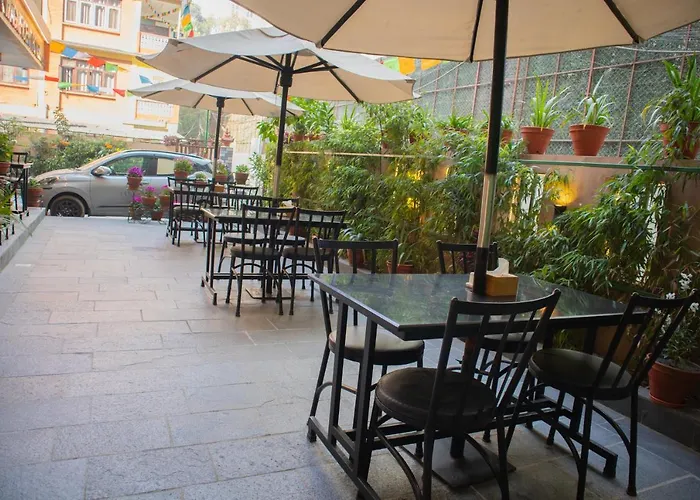 Hotel Magnificent Kathmandu