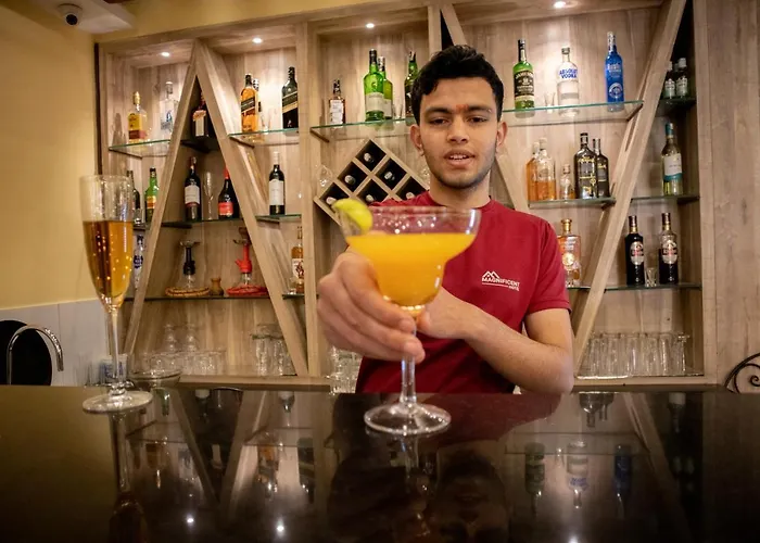 Magnificent 3* Kathmandu