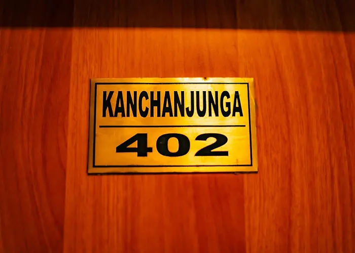 Magnificent 3* Kathmandu