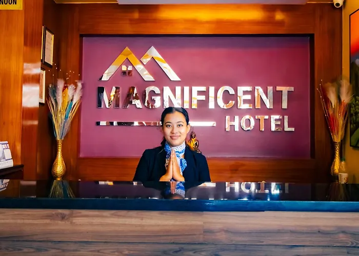 Magnificent Hotel