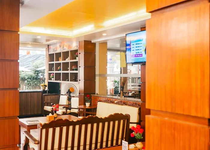 Magnificent Hotel 3*
