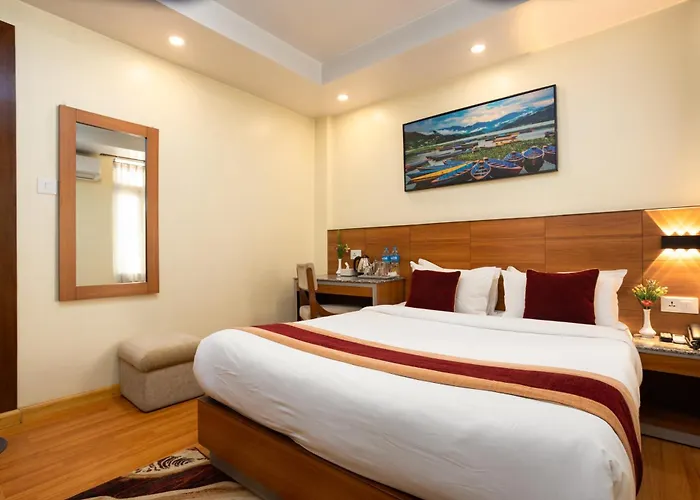 Magnificent Hotel 3*
