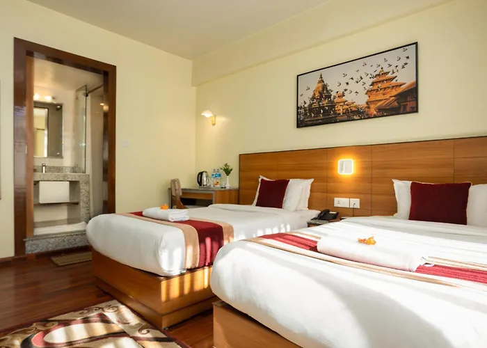 Magnificent Hotel 3*