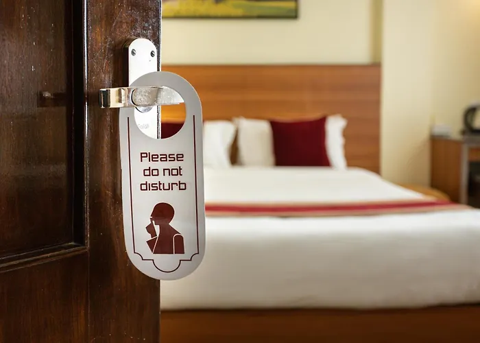 Magnificent Hotel