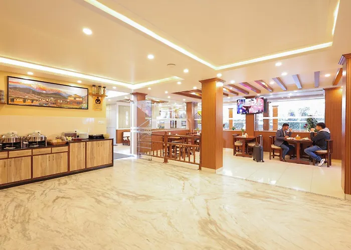 Magnificent Hotel
