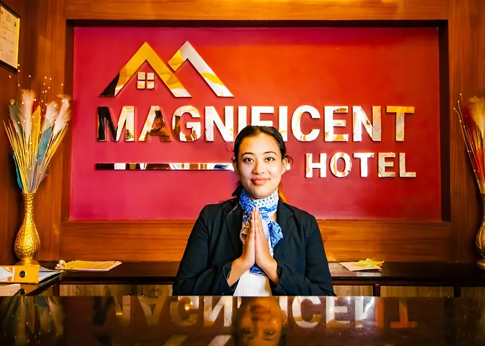 Magnificent Hotel