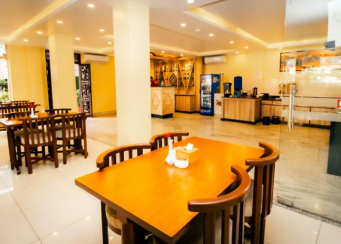 Magnificent Hotel Kathmandu