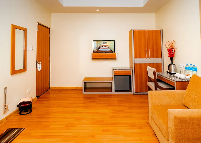 Magnificent Hotel Kathmandu
