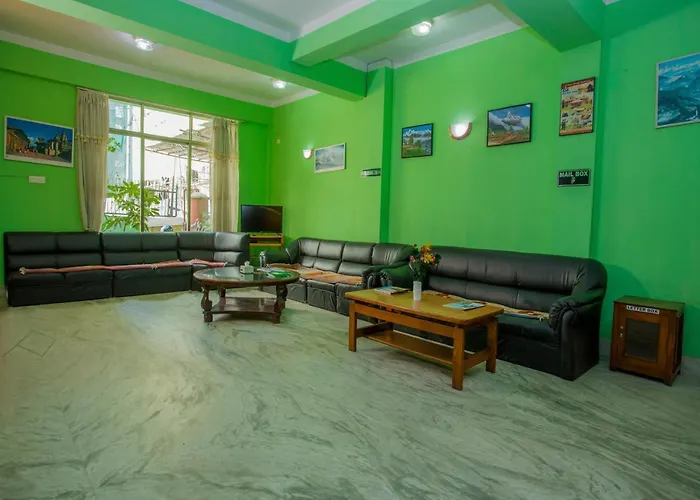 Magnificent 3* Kathmandu