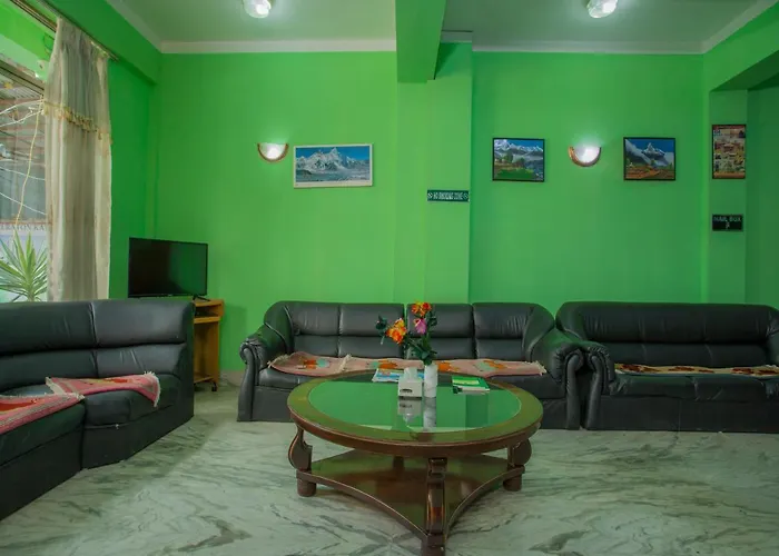 Hotel Magnificent Kathmandu