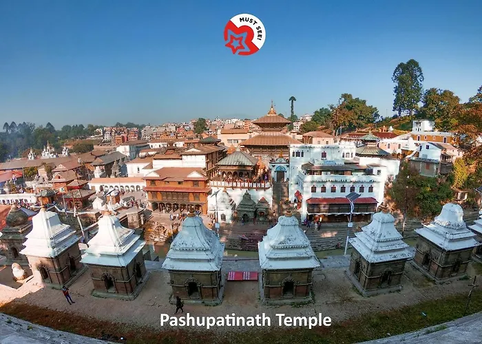 Magnificent 3* Kathmandu